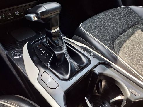 Certified 2025 Kia K4 EX FWD image 19