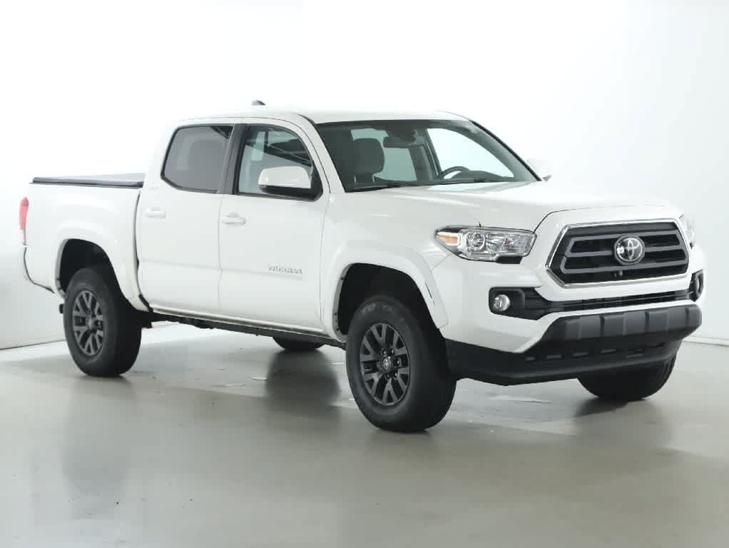 Certified 2023 Toyota Tacoma SR5 AWD/4WD image 9