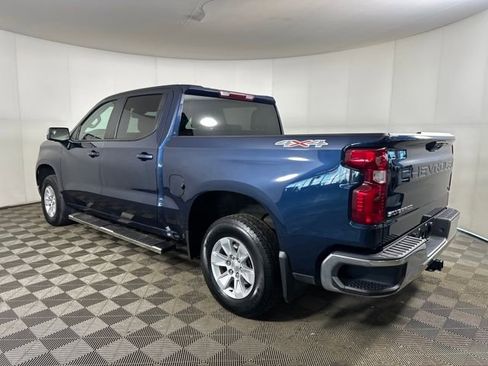 Used 2023 Chevrolet Silverado 1500 LT w/ Protection Package image 5