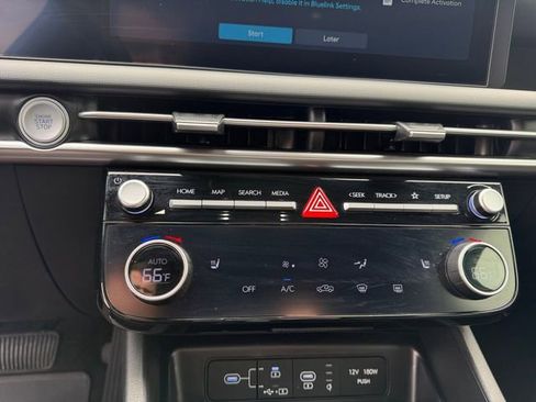 Used 2025 Hyundai Santa Cruz XRT image 6