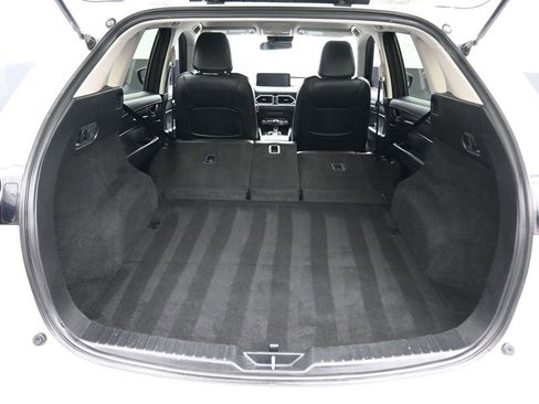 Used 2021 MAZDA CX-5 Touring image 43