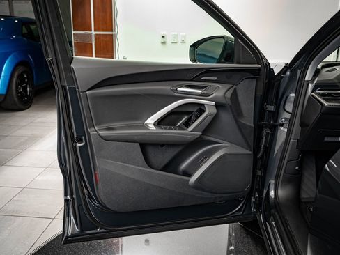 New 2025 Audi Q5 2.0T Premium Plus image 25