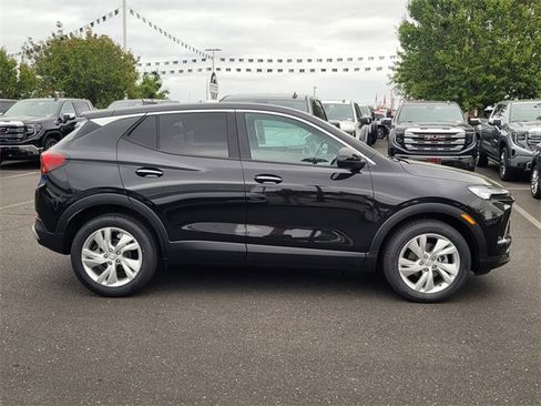 New 2026 Buick Encore GX Preferred image 3