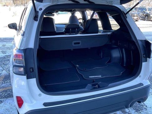 Certified 2025 Subaru Forester Sport image 31