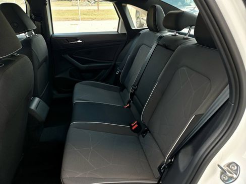 New 2025 Volkswagen Jetta Sport image 16