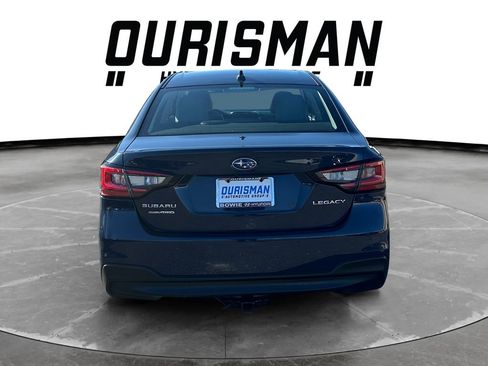 Used 2024 Subaru Legacy Limited image 5
