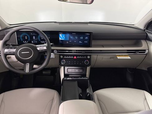 New 2026 Hyundai Tucson SEL image 14