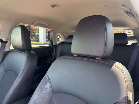 Used 2024 Mitsubishi Outlander Sport ES image 17