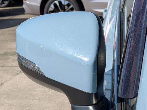 Certified 2022 Subaru Crosstrek 2.5i Limited w/ Moonroof Package 1 image 12