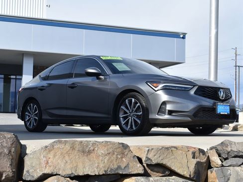 Used 2024 Acura Integra image 3