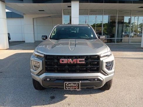 New 2026 GMC Canyon Elevation w/ Convenience Package RWD image 6
