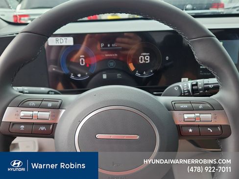 New 2026 Hyundai Kona SEL Sport image 21