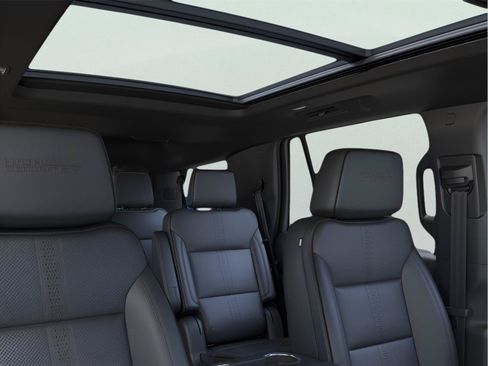 New 2026 Chevrolet Tahoe High Country w/ LPO, Illumination Package RWD image 24