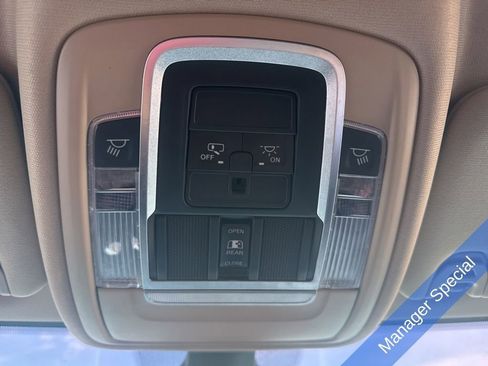 Used 2020 RAM 2500 Laramie image 29