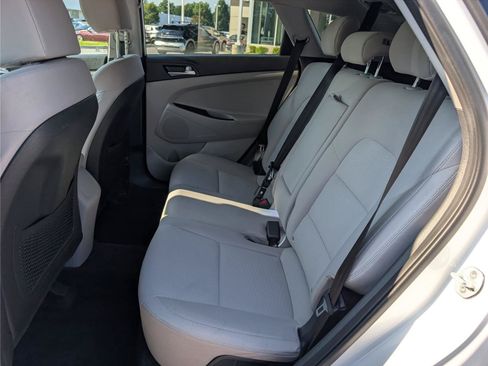 Used 2020 Hyundai Tucson Value AWD/4WD image 14