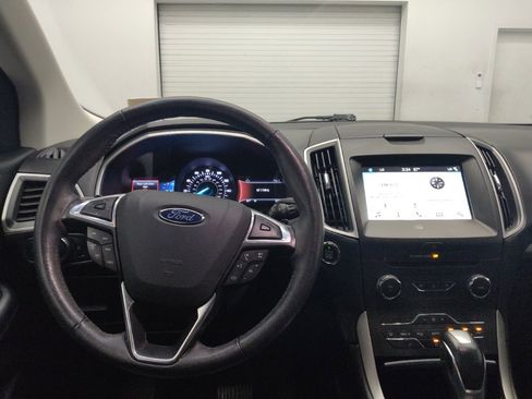 Used 2017 Ford Edge SEL w/ Equipment Group 201A FWD image 22