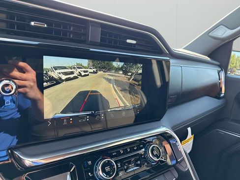 New 2026 GMC Sierra 1500 Denali w/ Technology Package image 39