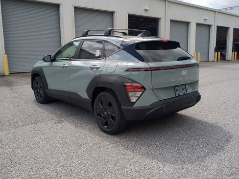 New 2026 Hyundai Kona SEL Sport image 4