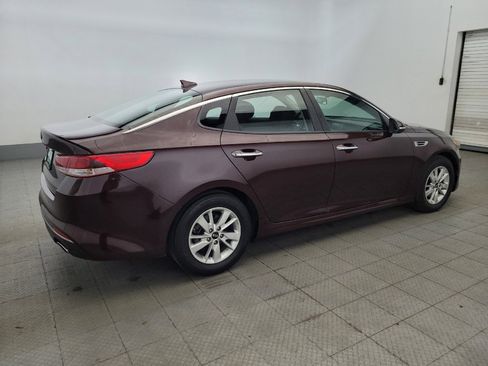 Used 2018 Kia Optima LX FWD image 10