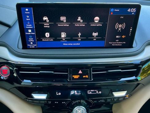 New 2026 Acura MDX FWD w/ Technology Package image 19