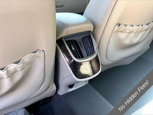 Used 2015 Buick LaCrosse Leather AWD/4WD image 27