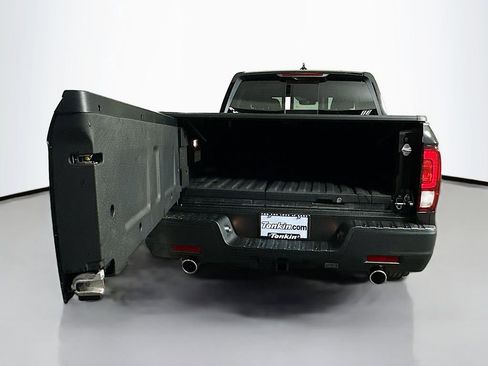 New 2026 Honda Ridgeline RTL image 26