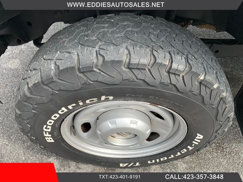 Used 2013 Ford F350 XL w/ PWR Equipment Group AWD/4WD image 35