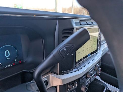 Used 2023 Ford F350 XLT w/ Black Appearance Package image 23