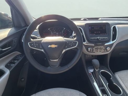 Used 2023 Chevrolet Equinox LT w/ Driver Convenience Package FWD image 19
