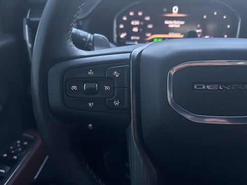 Used 2025 GMC Sierra 1500 Denali Ultimate image 31