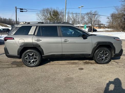 New 2026 Subaru Outback Premium image 8