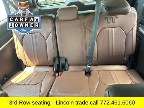 Used 2019 Ford Explorer Sport AWD/4WD image 17