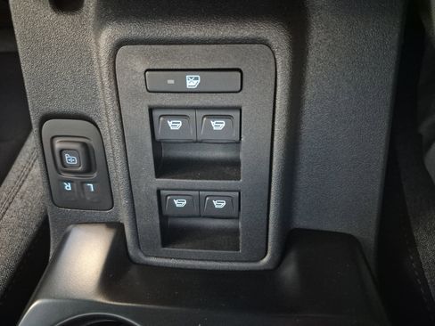 New 2025 Ford Bronco Base w/ Sasquatch Package image 29