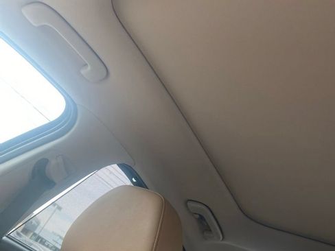 Certified 2023 Hyundai Sonata Limited FWD image 7