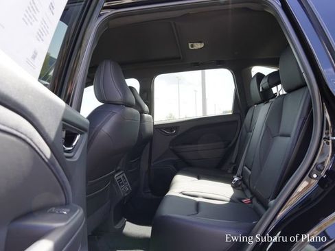 Certified 2025 Subaru Forester Limited image 6