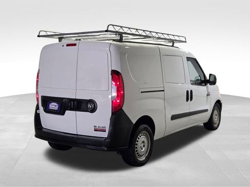 Used 2017 RAM ProMaster City Tradesman w/ Rear Back-up Camera Group FWD image 18