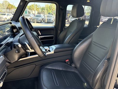 Used 2023 Mercedes-Benz G 550 image 30