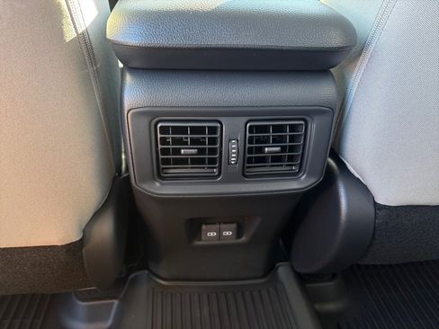 New 2025 Toyota RAV4 XLE image 10