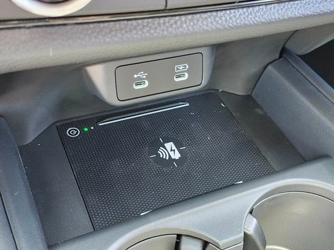 New 2026 Honda HR-V EX-L image 19