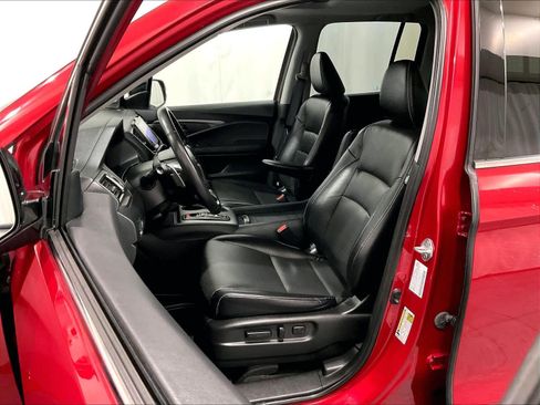 Used 2023 Honda Ridgeline RTL-E image 10