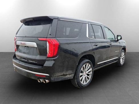 Used 2023 GMC Yukon Denali image 7