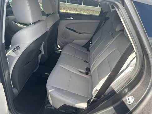 Used 2020 Hyundai Tucson Sport AWD/4WD image 22