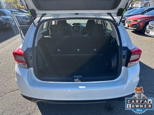 Used 2023 Subaru Impreza 2.0i AWD/4WD image 24