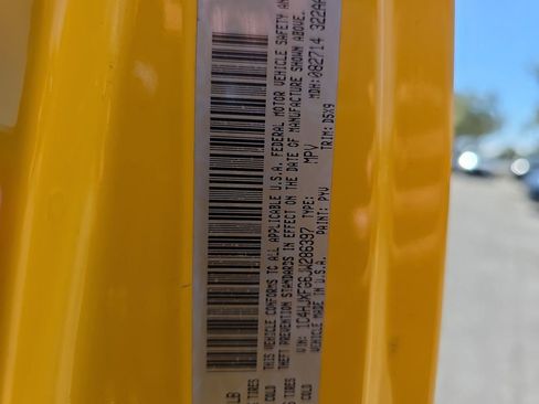 Used 2018 Jeep Wrangler Unlimited Rubicon image 43