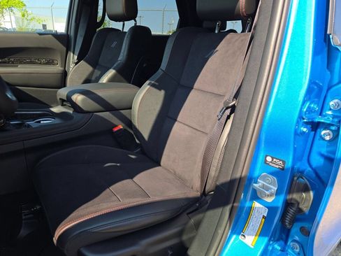 New 2026 Dodge Durango R/T AWD/4WD image 24