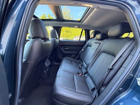 Used 2025 MAZDA CX-50 AWD 2.5 Hybrid w/ Premium Pkg image 38
