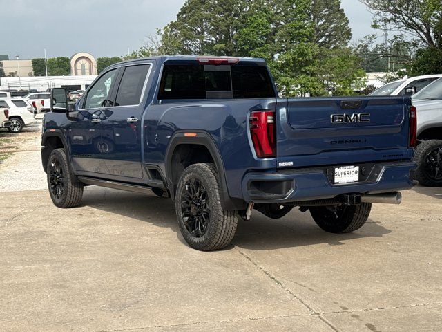 New 2026 GMC Sierra 2500 Denali w/ Denali Reserve Package AWD/4WD image 9