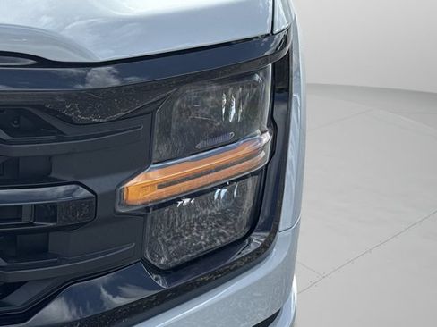 Used 2026 Ford F150 XLT w/ XLT Black Appearance Package RWD image 42
