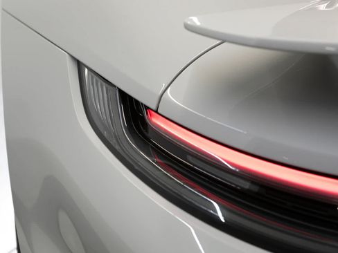 Certified 2023 Porsche 911 Turbo S AWD/4WD image 32