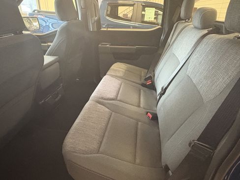 Used 2022 Ford F150 XLT w/ Equipment Group 302A High image 7